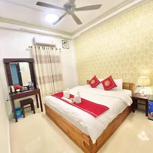 Hotel Xuan Keo Place House 2, Luang Prabang